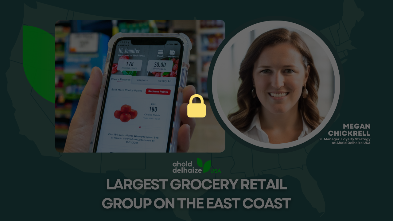 Ahold Delhaize-Largest Grocery Retail Group on the East Coast