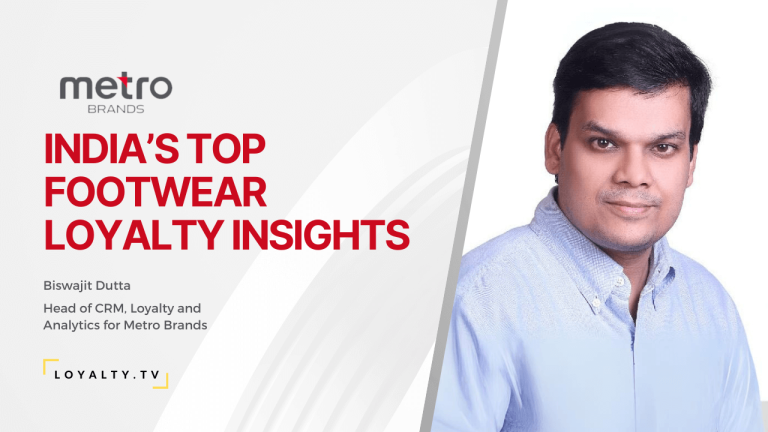 Metro Brands - India's Top Footwear Loyalty Insights