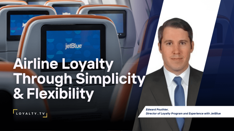 TrueBlue from JetBlue - Airline Loyalty