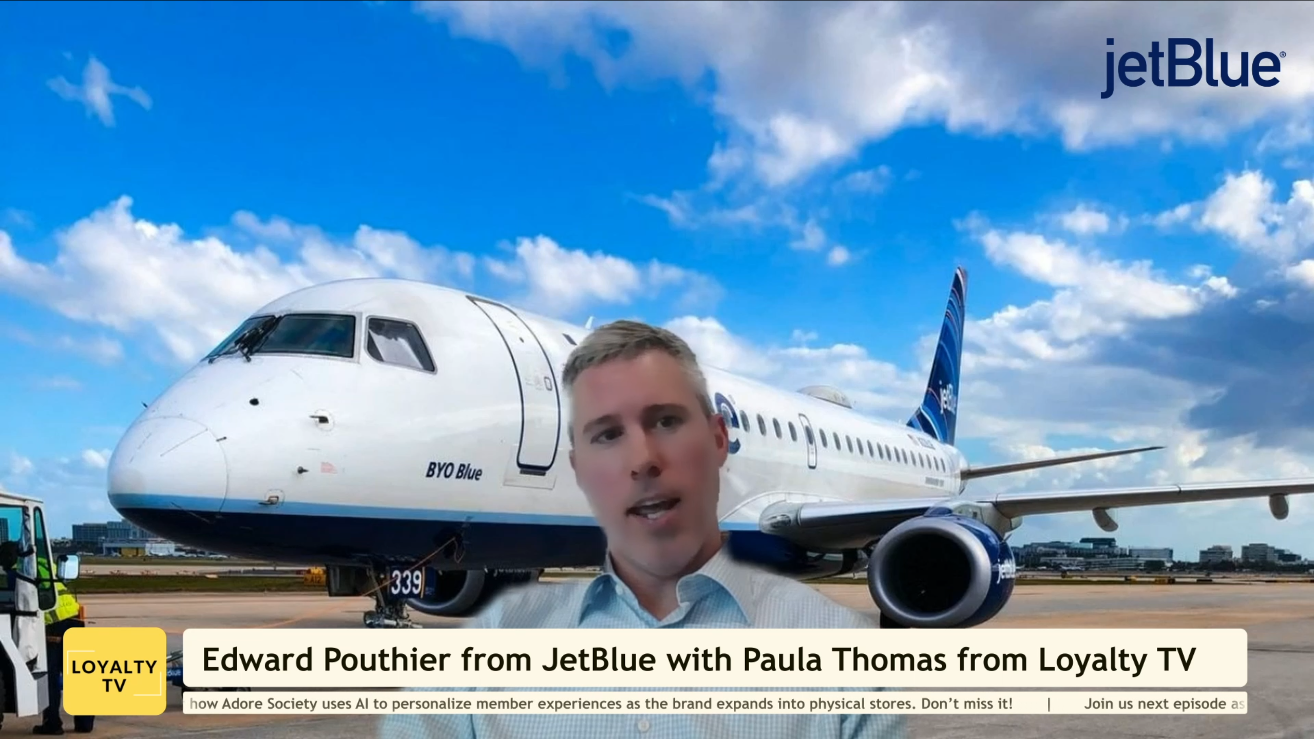 JetBlue’s Strategy: Mastering Customer Loyalty in Travel