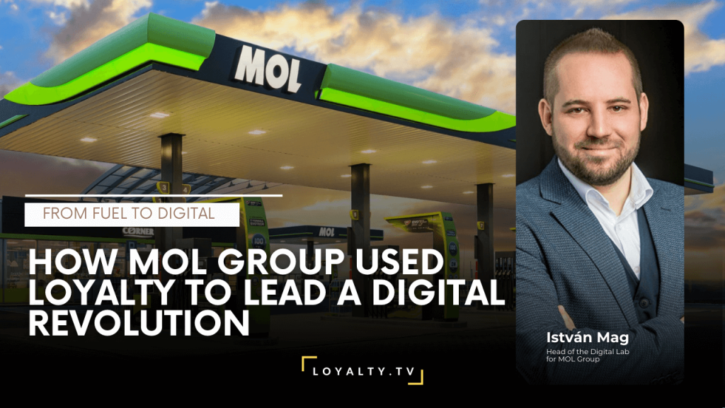 MOL Group Loyalty Podcast