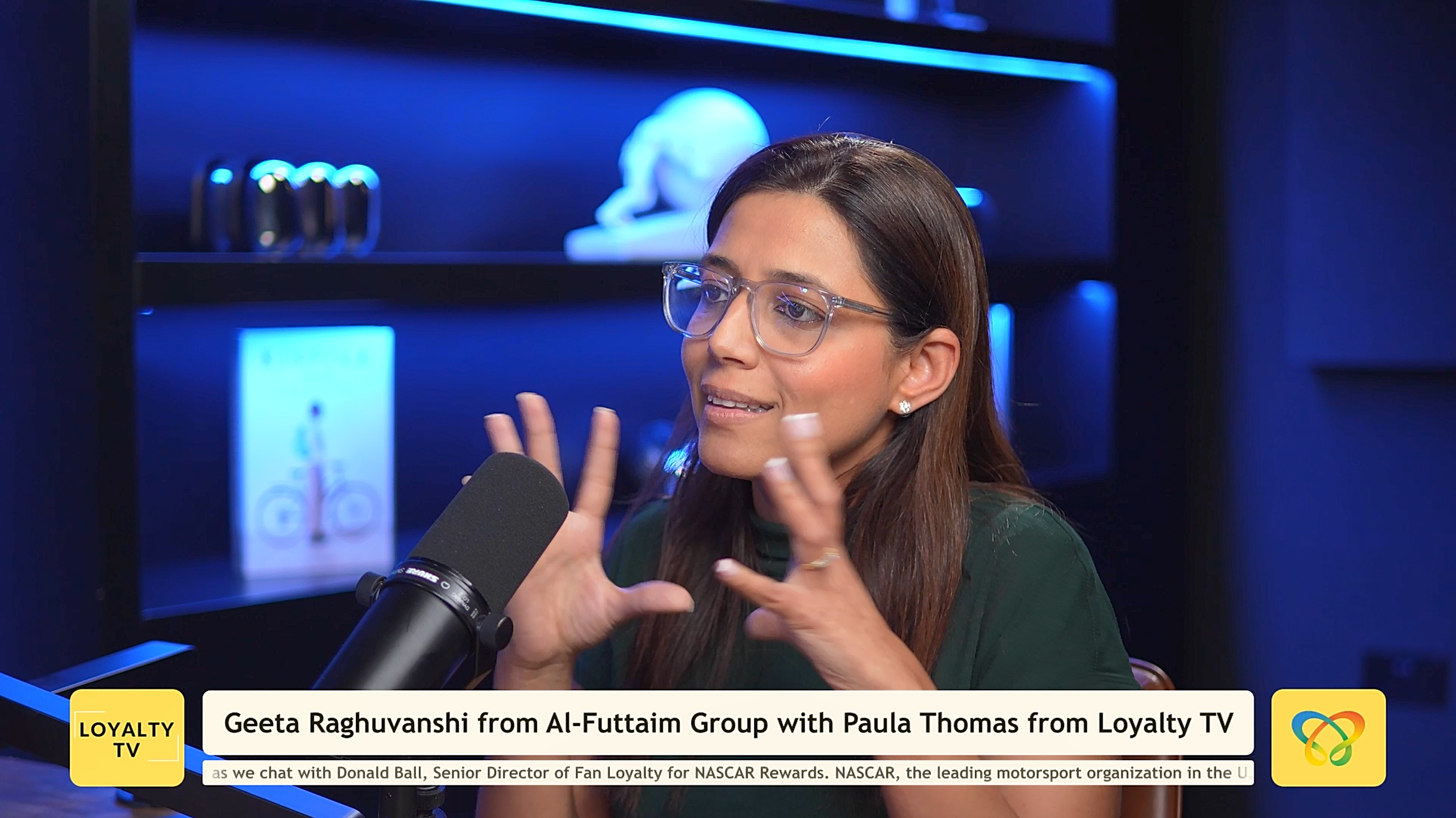 How Blue Rewards by Al-Futtaim Went from Simple Cashback to Customer Engagement