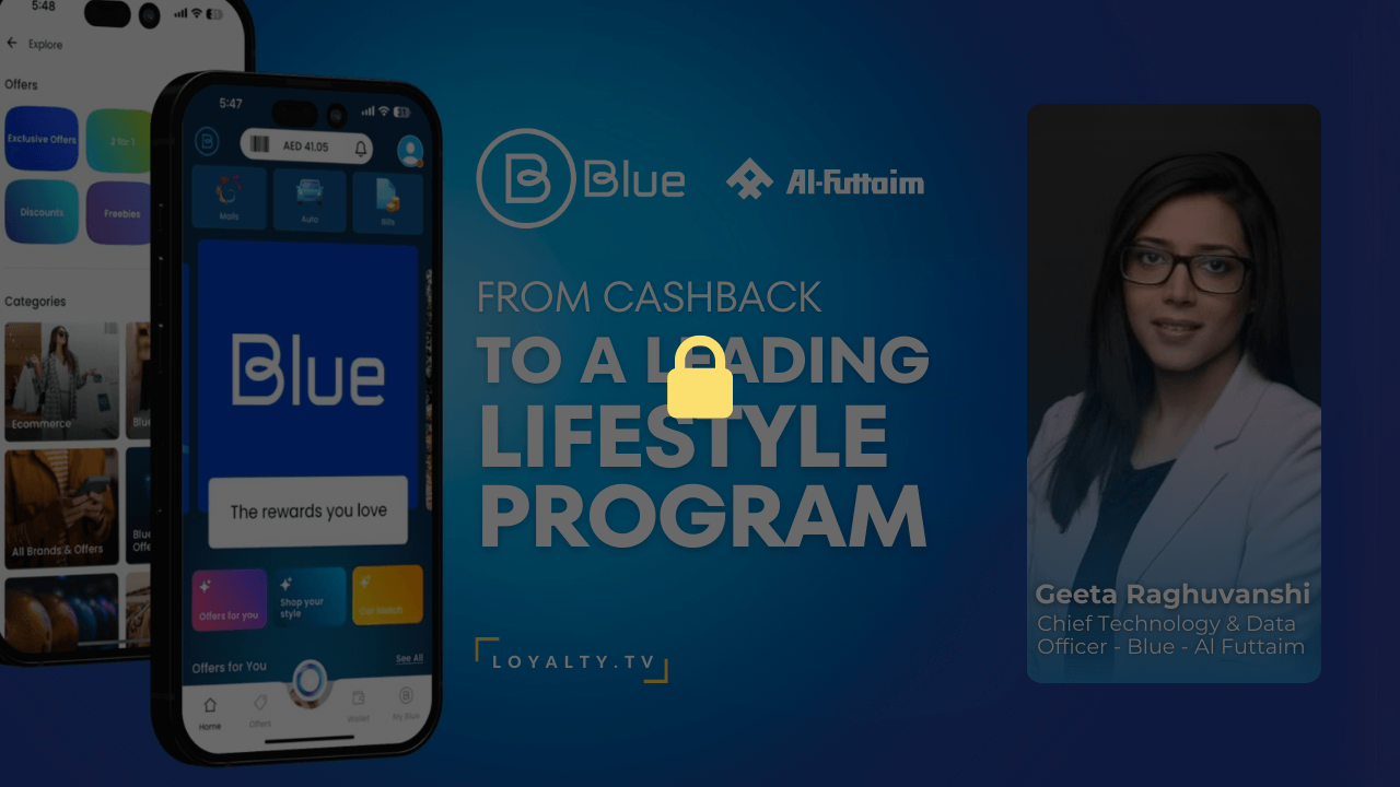 Blue Rewards Subscribe to watch ad free