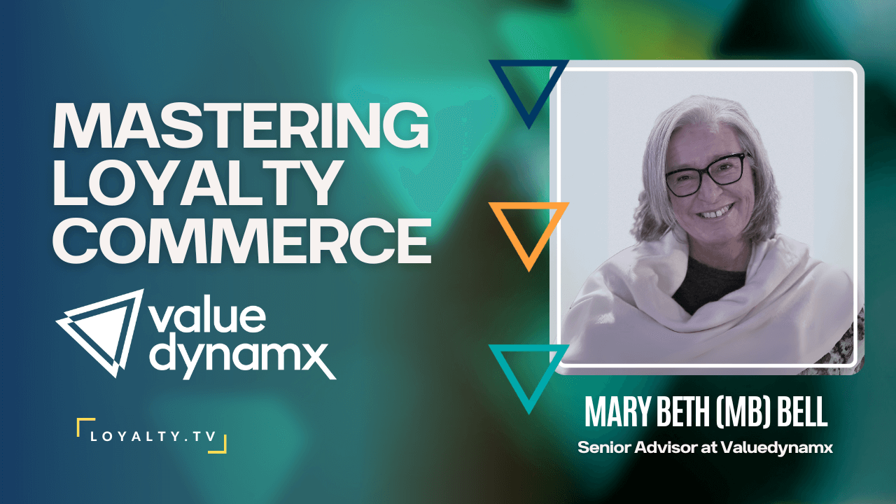 Mastering Loyalty Commerce: Insights from  Valuedynamx