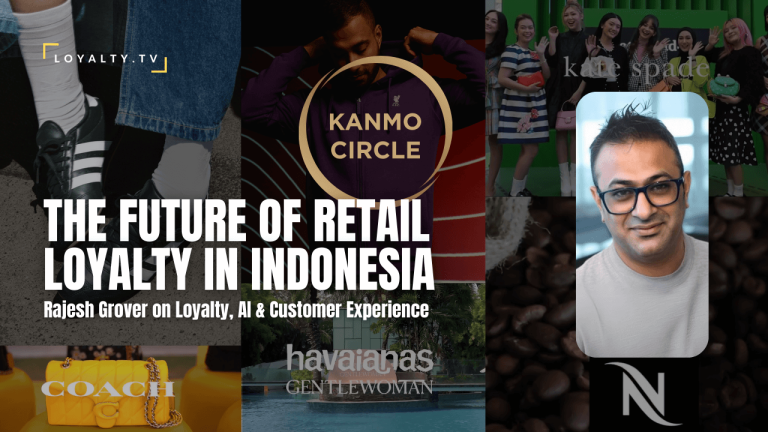 Kanmo Group - Kanmo Circle Loyalty Podcast