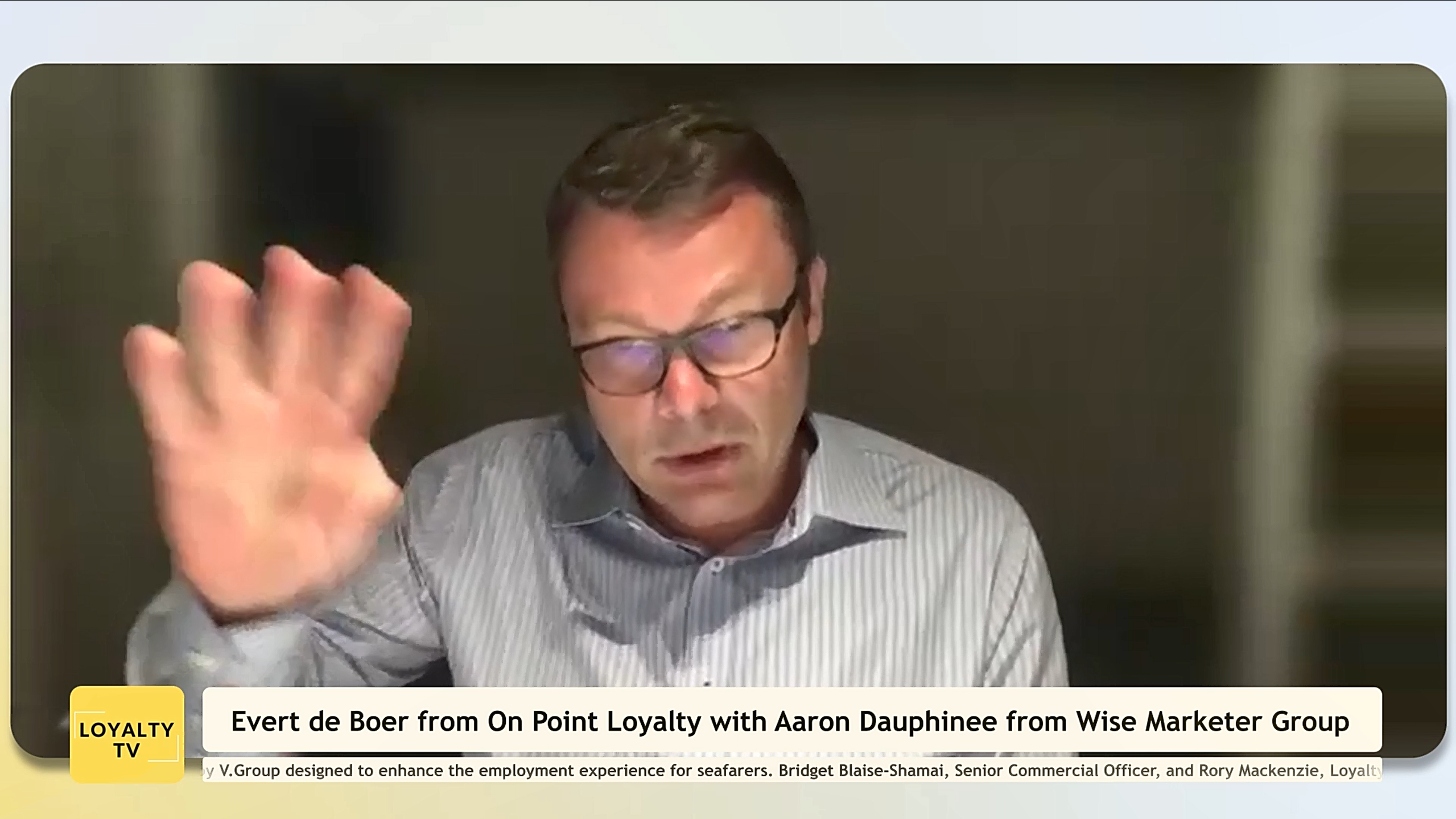 Loyalty Programs Are More Than Just Points!
