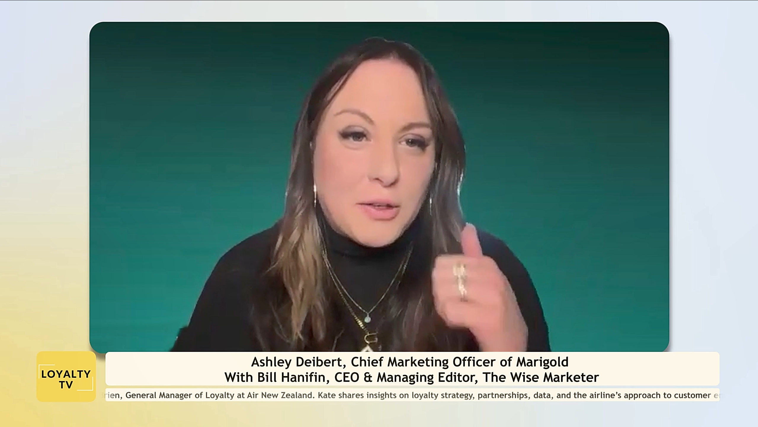 The 2025 Consumer Trends Index Report—3 Must-Know Insights for Marketers