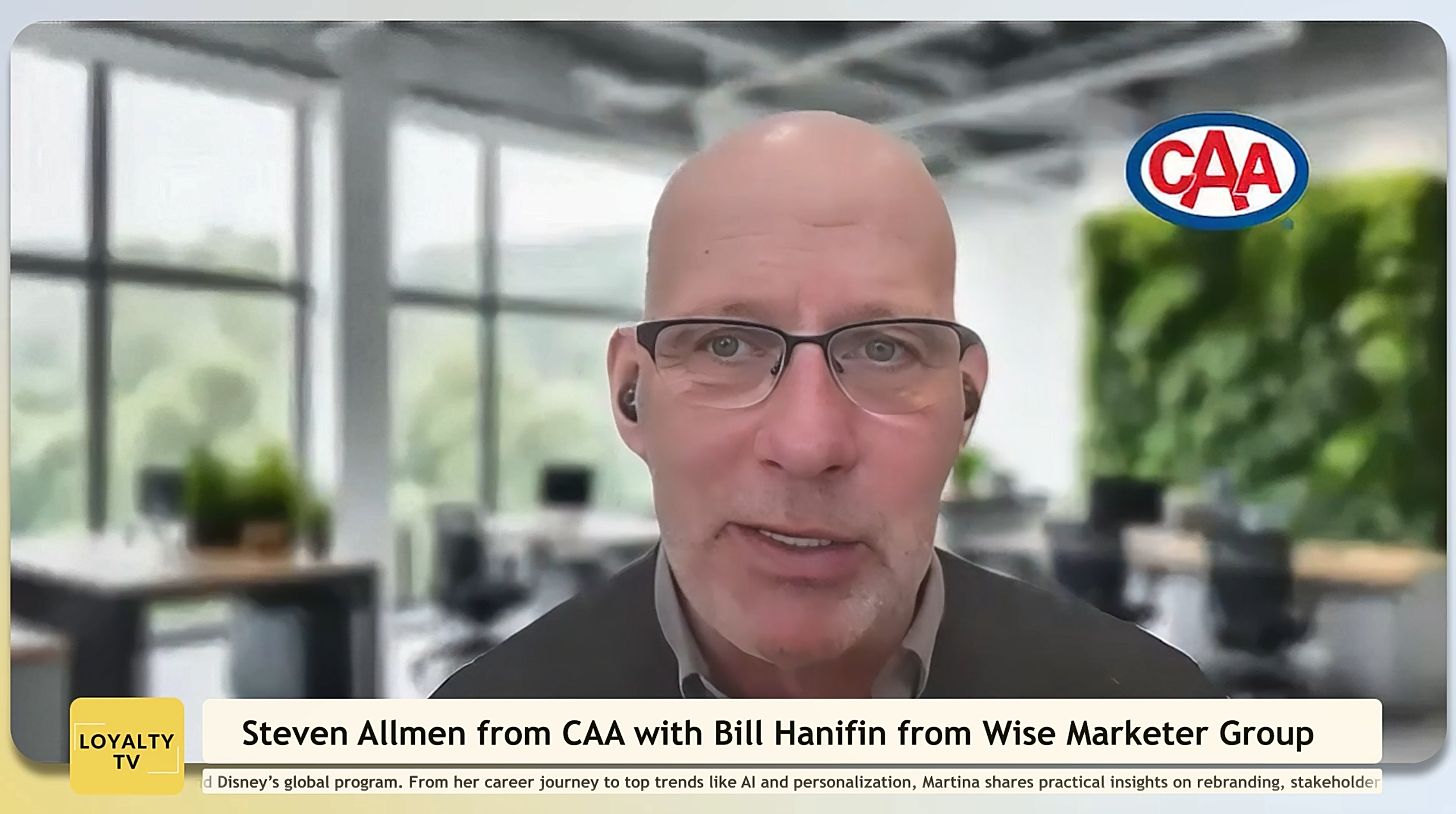 90% Renewal Rate?! How CAA Built Real Loyalty That Lasts