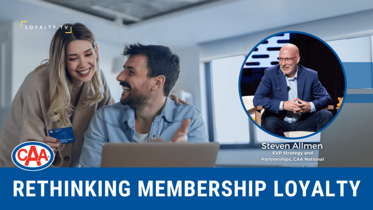 CAA - Rethinking Membership Loyalty