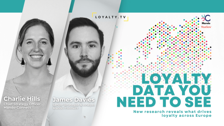 Understanding Loyalty in Europe 3.0 - Podcast