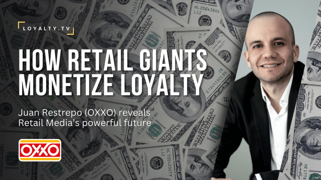 Monetizing Retail Loyalty-LTV-Spanish Episode