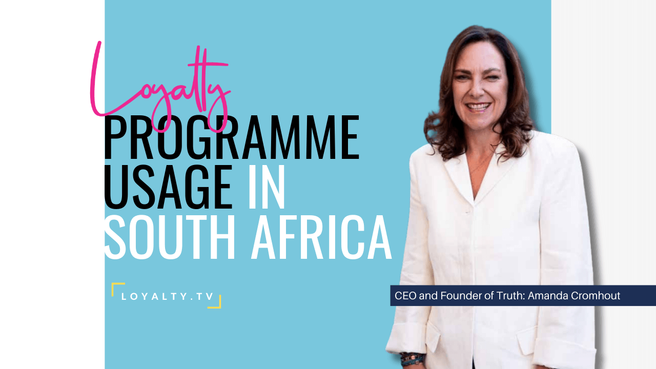 Inside South Africa’s Loyalty Landscape: A Conversation with Amanda Cromhout
