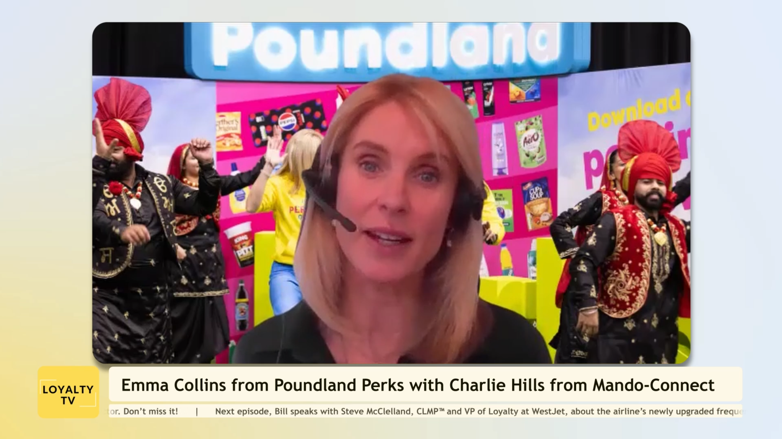 Poundland’s Loyalty Program Is Just the Beginning