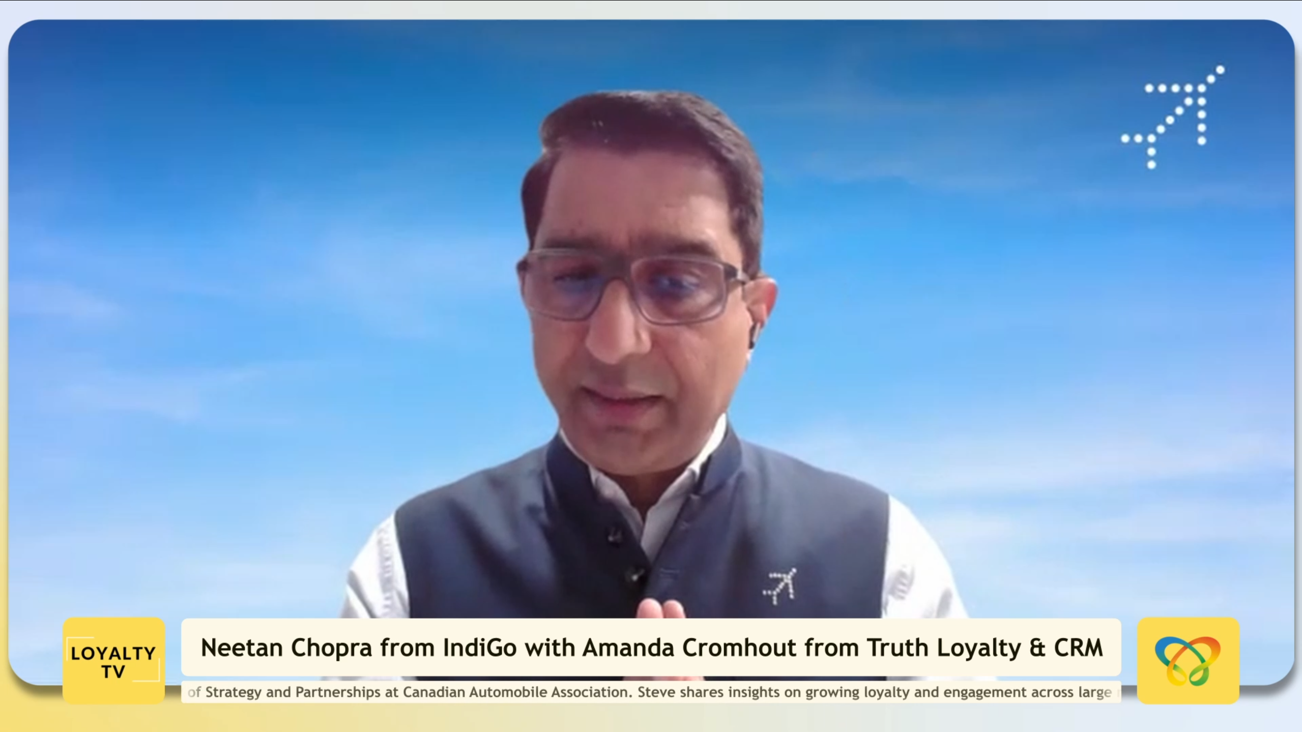 How IndiGo’s BluChip Loyalty Program Reinforces Its Brand
