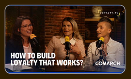 How To Build Loyalty That Works