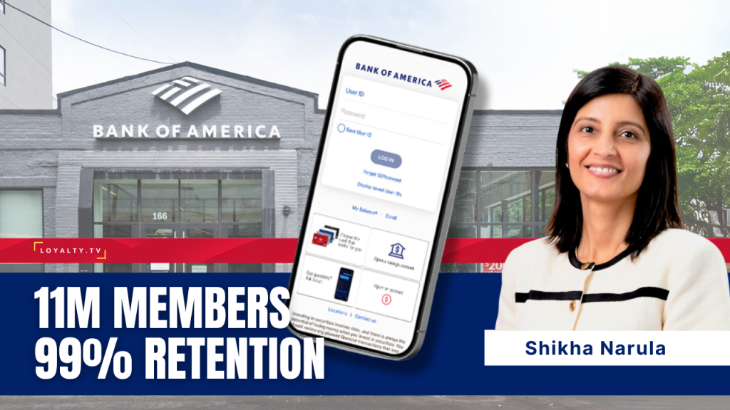 Bank Of America Preferred Rewards Program Podcast