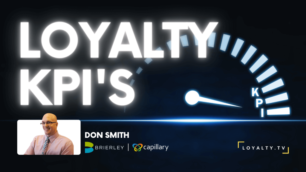 Loyalty KPI's podcast