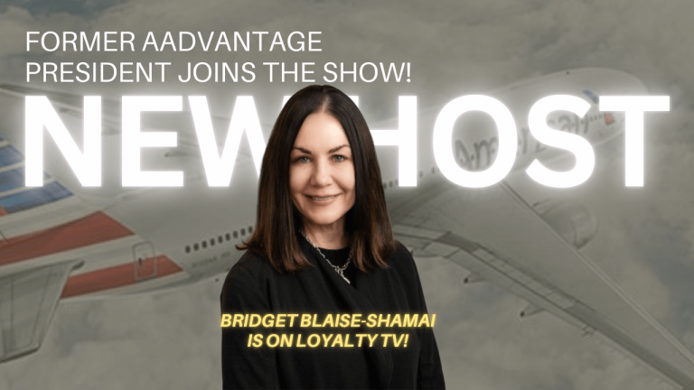 LTV - New Host