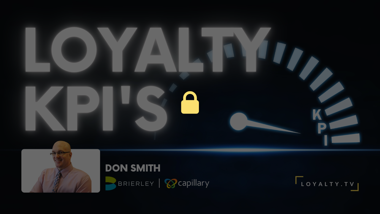 Loyalty KPI-Subscribe to Watch