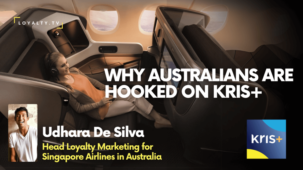 KrisFlyer Podcast