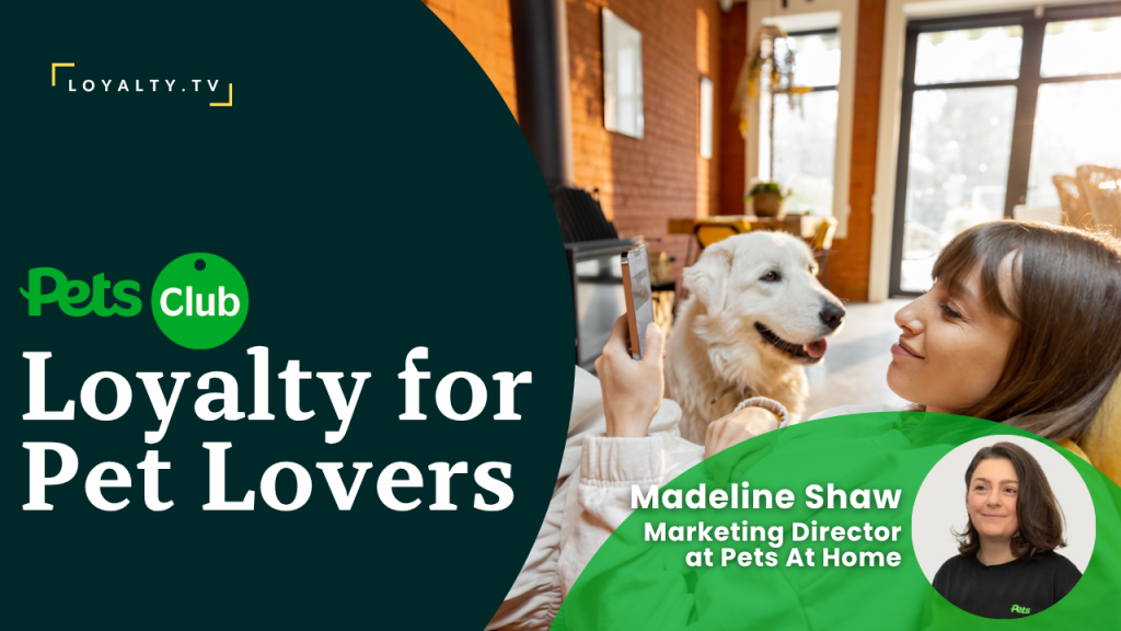 Pets At Home Loyalty Podcast