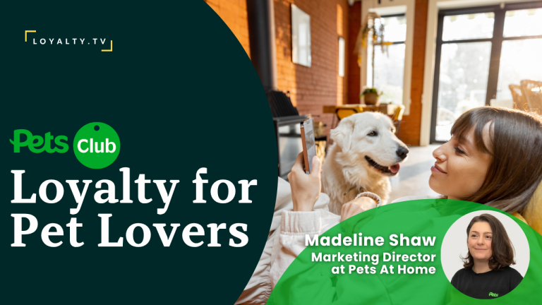 Pets At Home Loyalty Podcast