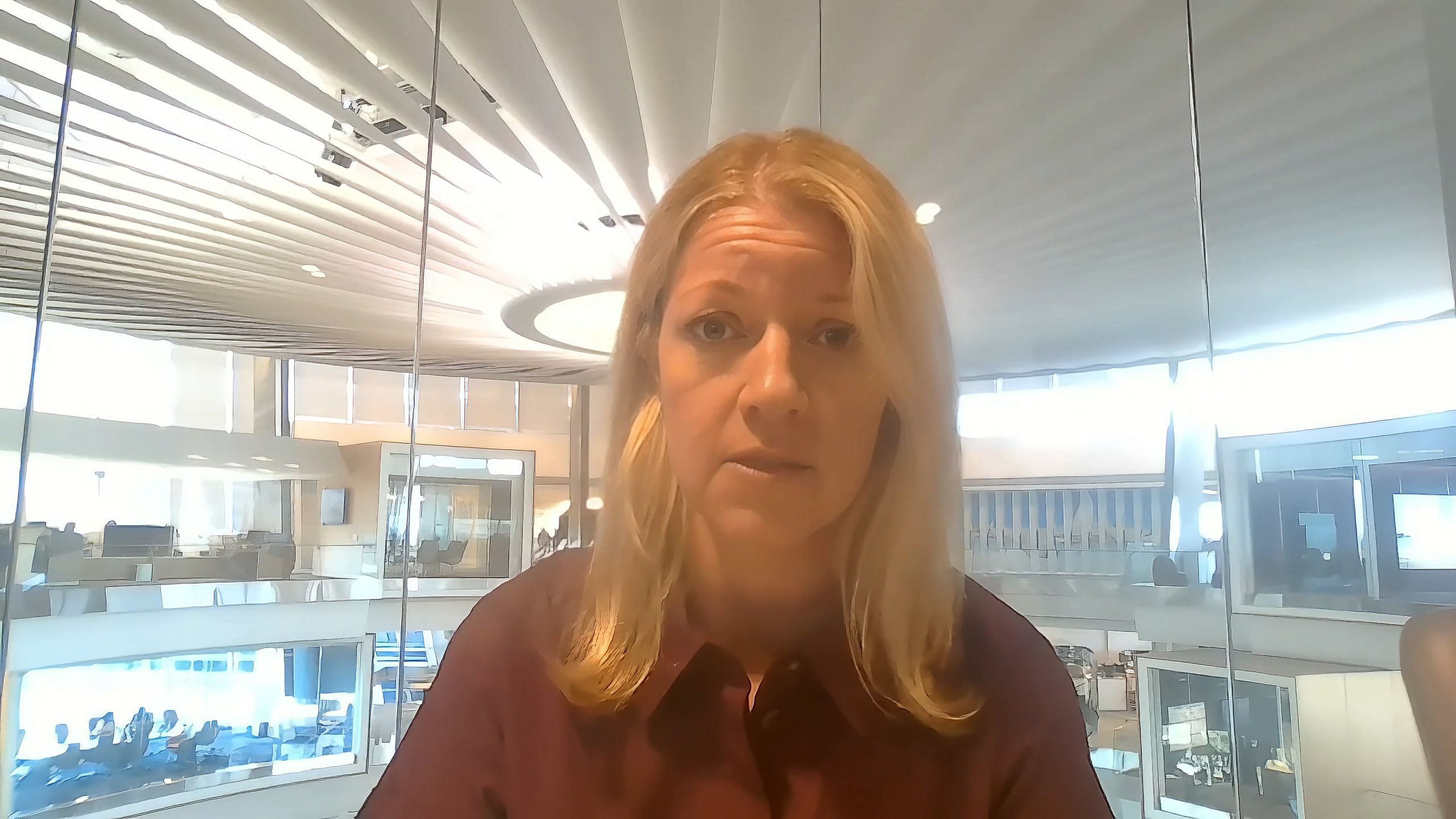 How American Airlines Measures Customer Loyalty