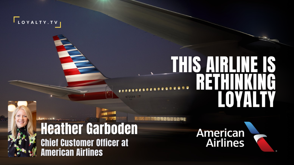 American Airlines Loyalty Podcast