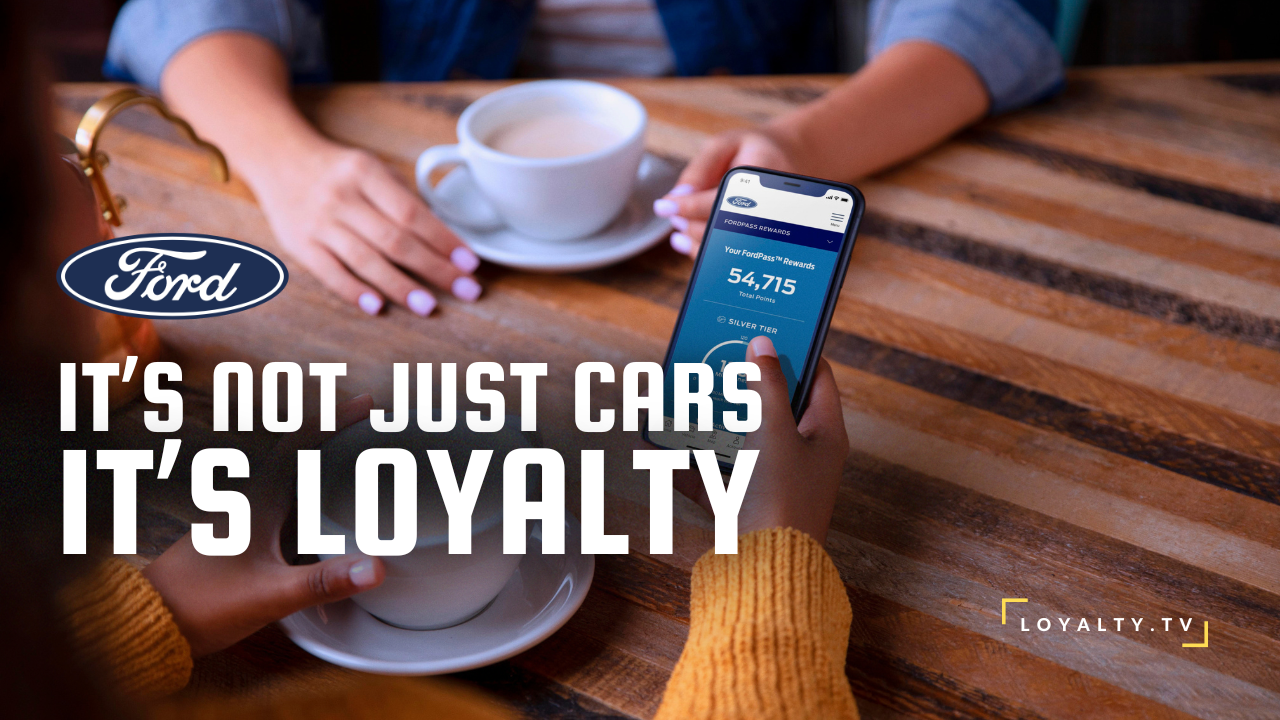 The Ford Motor Company Celebrates 120 Years of Loyal Customers! (Archive Episode)