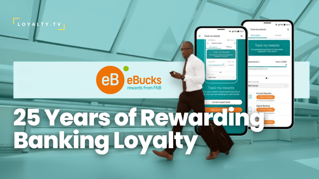 eBucks Banking Loyalty Program Podcast