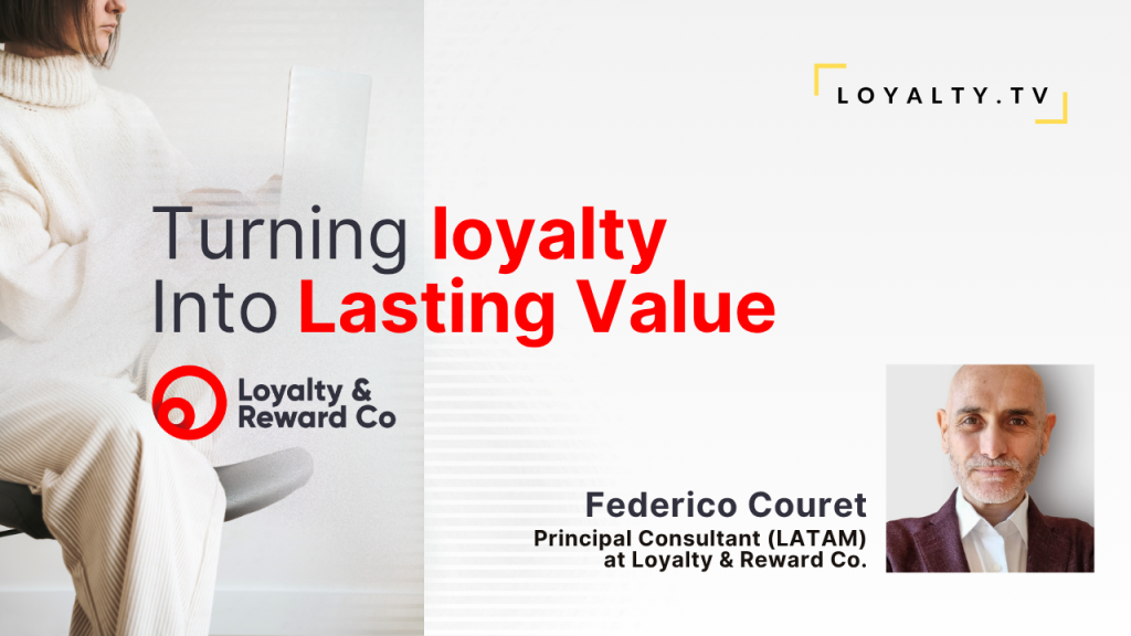 LTV-Loyalty Rewards Co. Podcast