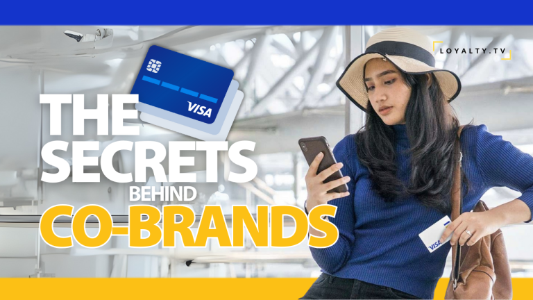 Visa Co-brand Loyalty Podcast