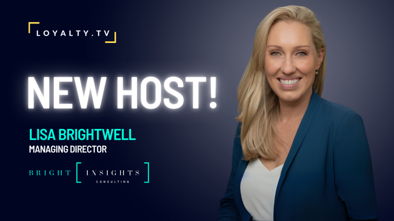 LTV New Host - Lisa Brightwell