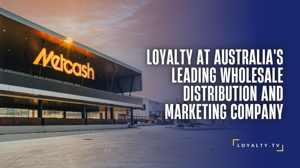 Metcash - IGA Rewards Program Podcast