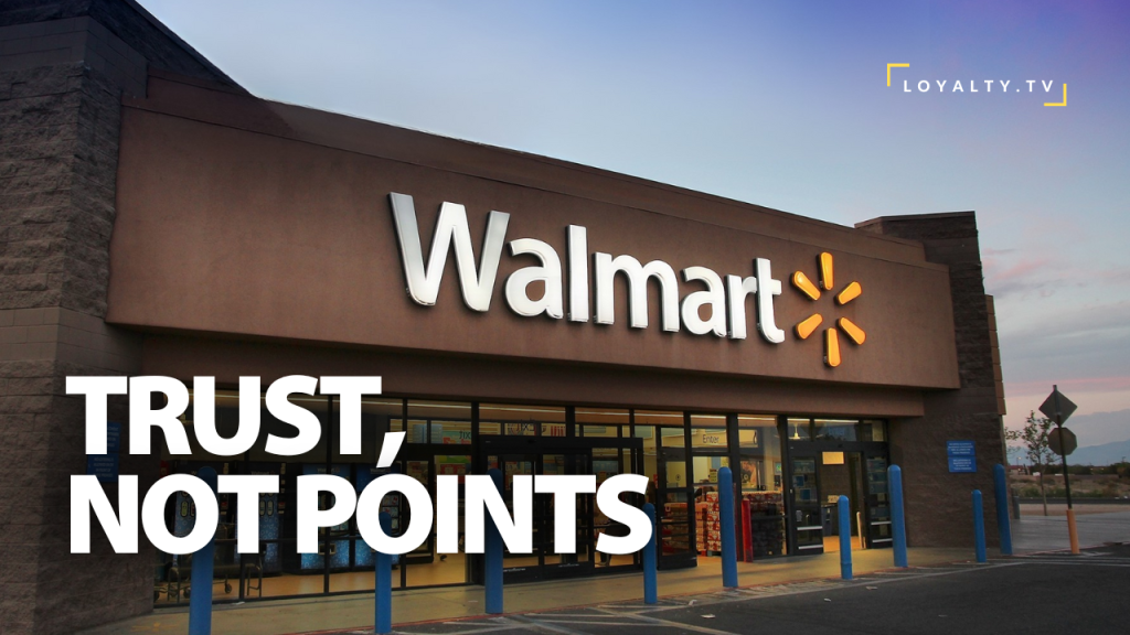 Walmart Mexico Loyalty Program Podcast
