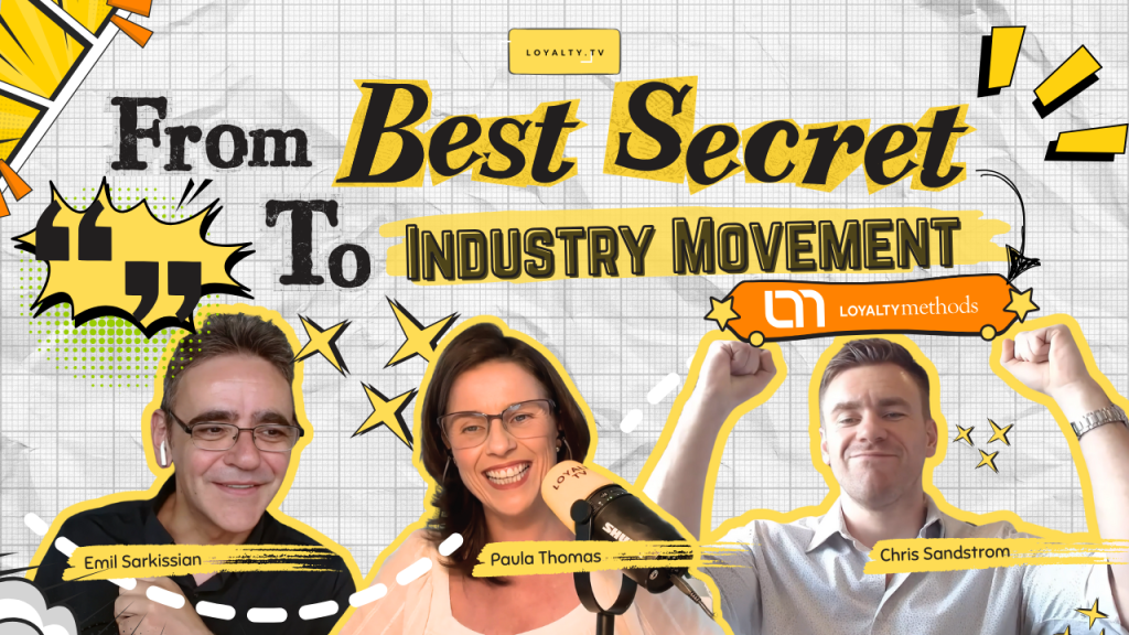 Loyalty Methods Podcast